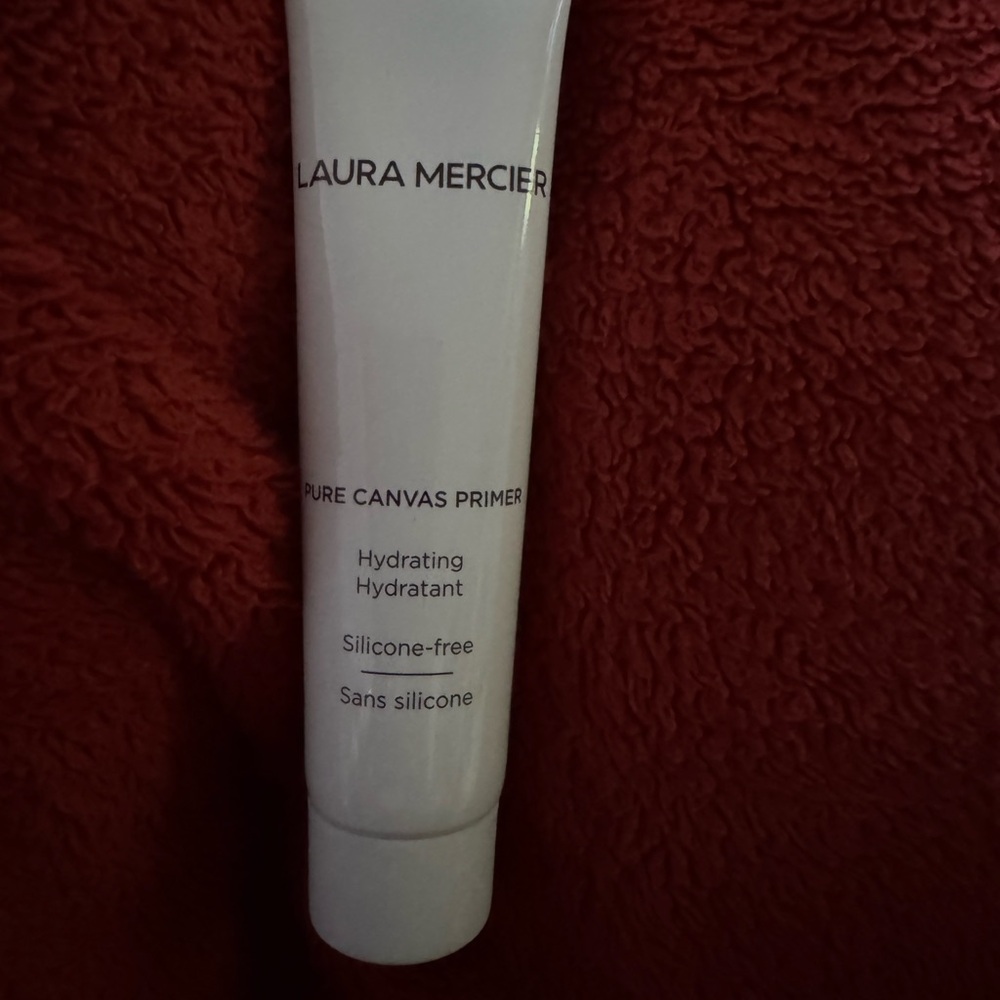 laura mercier White Primer